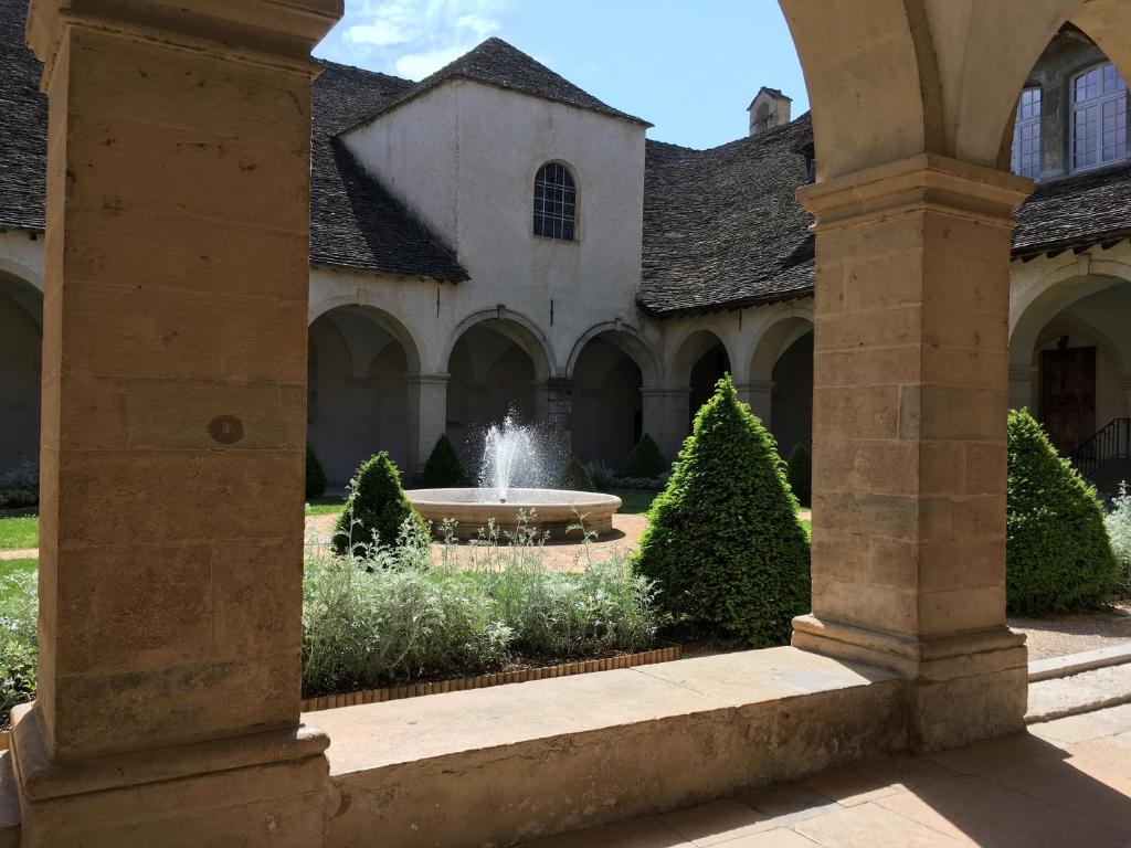 Villa des Contamines 전경