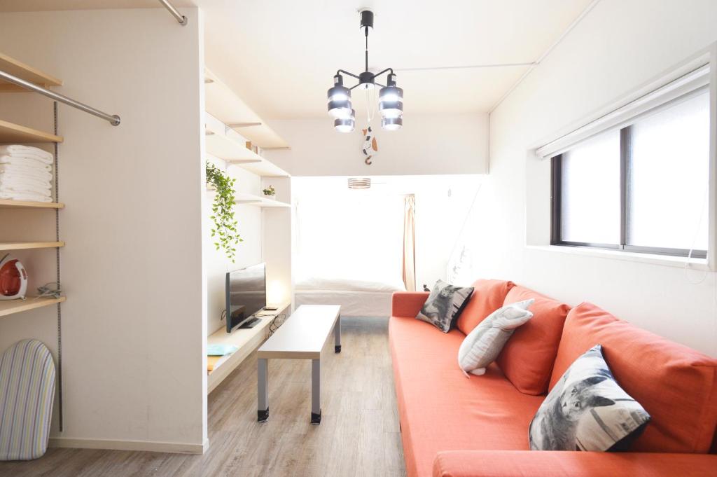 Roppongi Cat House601