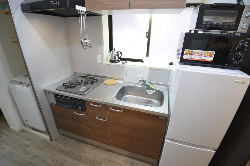 Roppongi WoodsHouse501