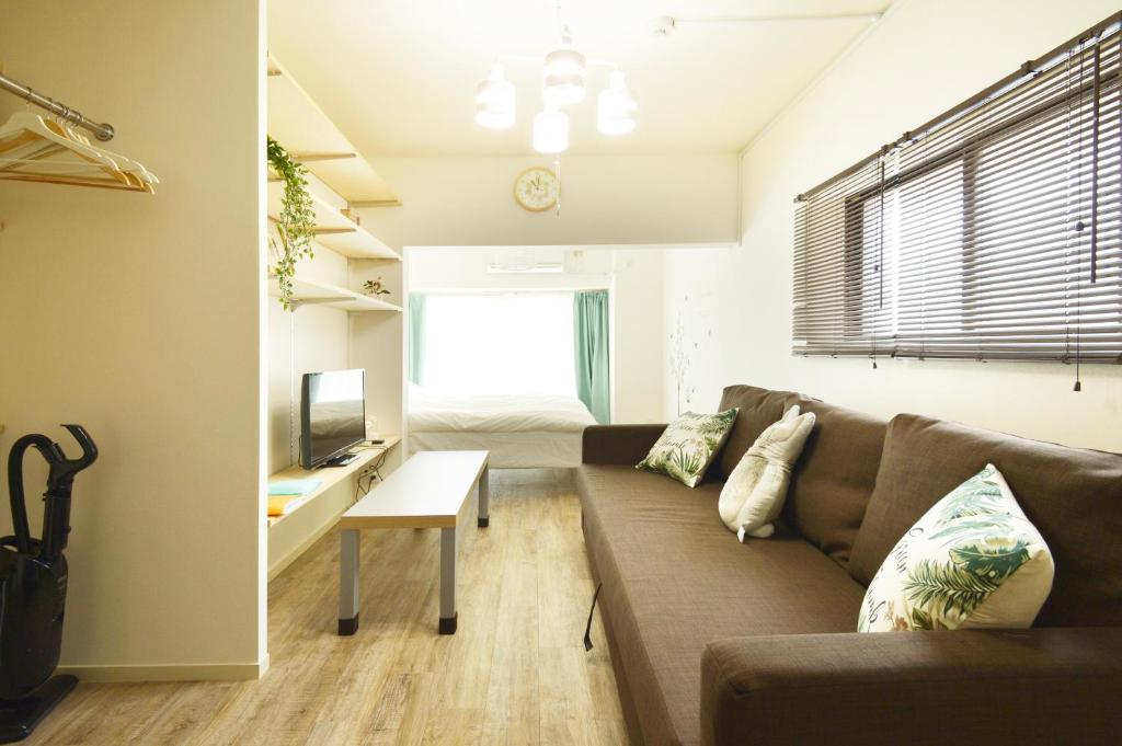 Roppongi WoodsHouse501 photo
