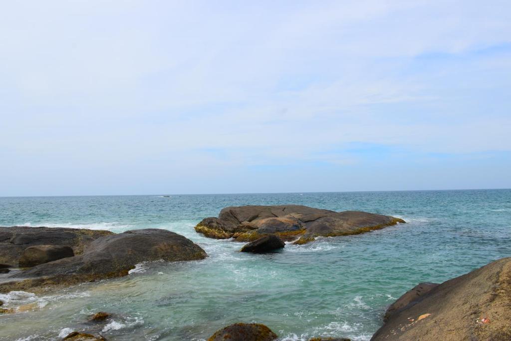 Ocean Caves, Balapitiya photo