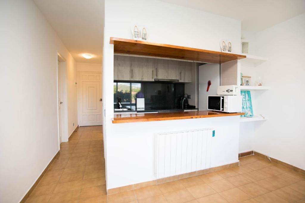 Espectacular apartamento en el corazón de Calella! - 4