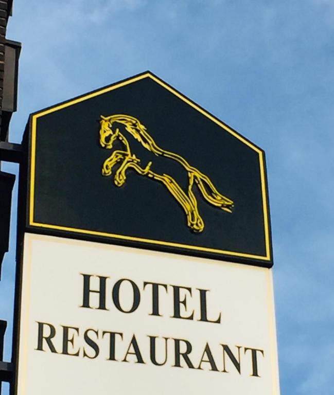 Hotel Wildpferd Duelmen photo