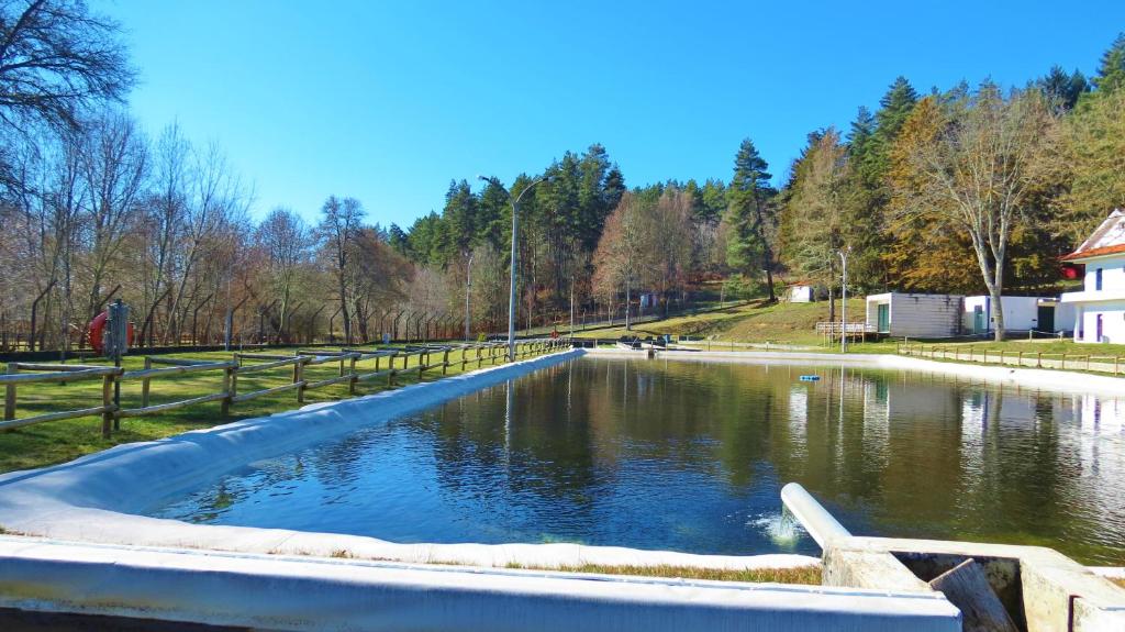 Boticas Parque Natur Houses photo