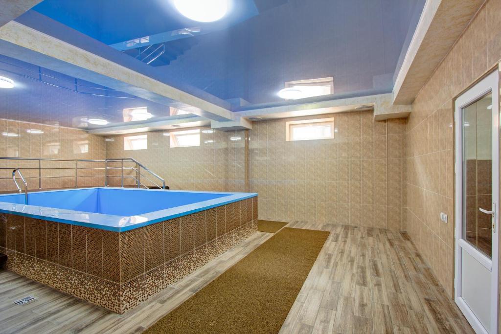 Karagat Hotel photo