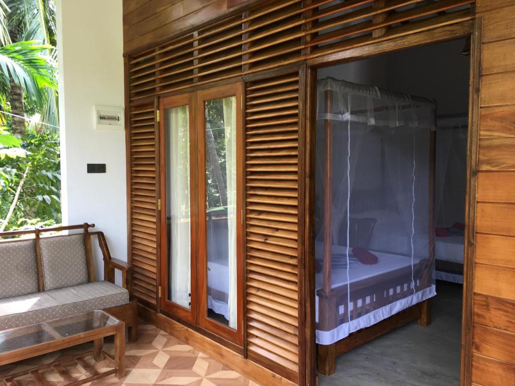 Gold ocean house — Hotel in Tangalle