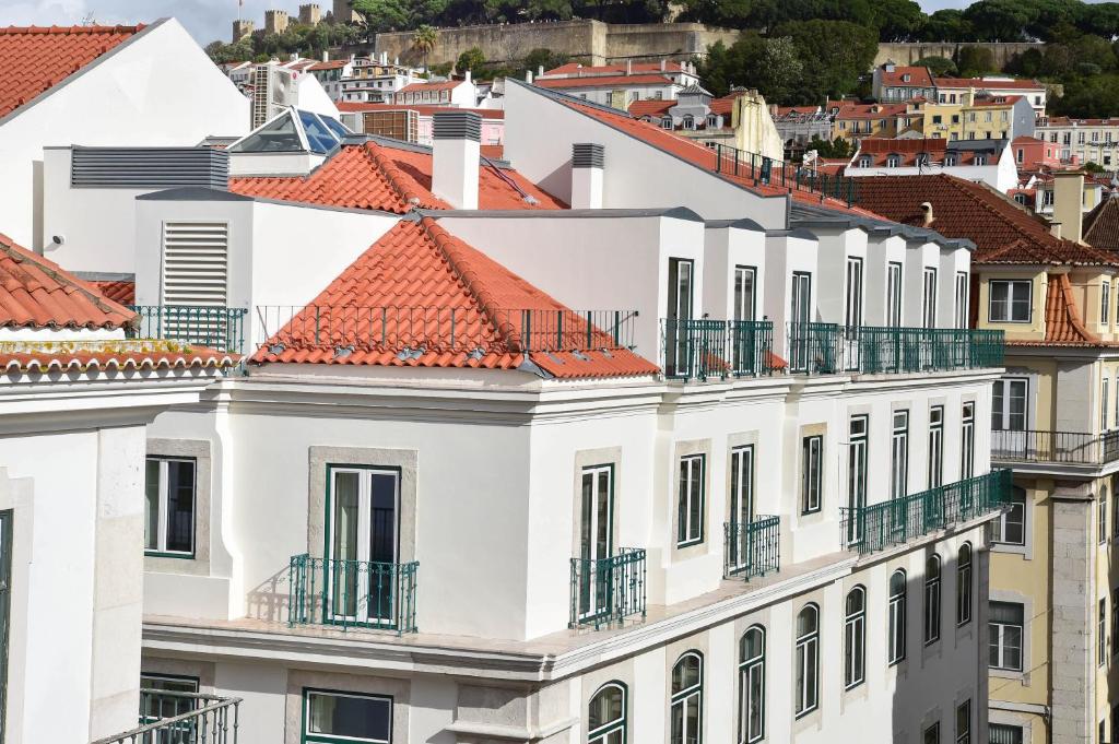 My Story Hotel Ouro