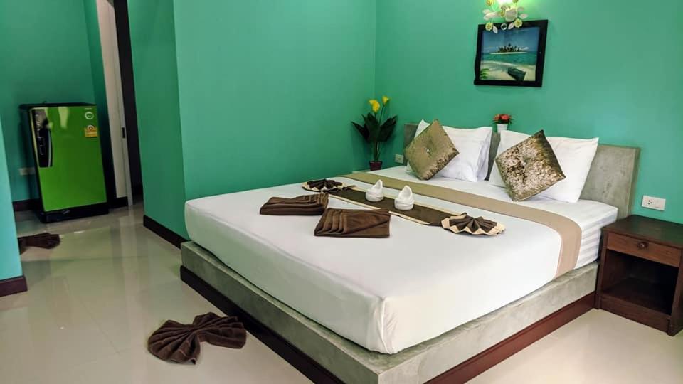 Pana Long Beach Resort - SHA Plus photo