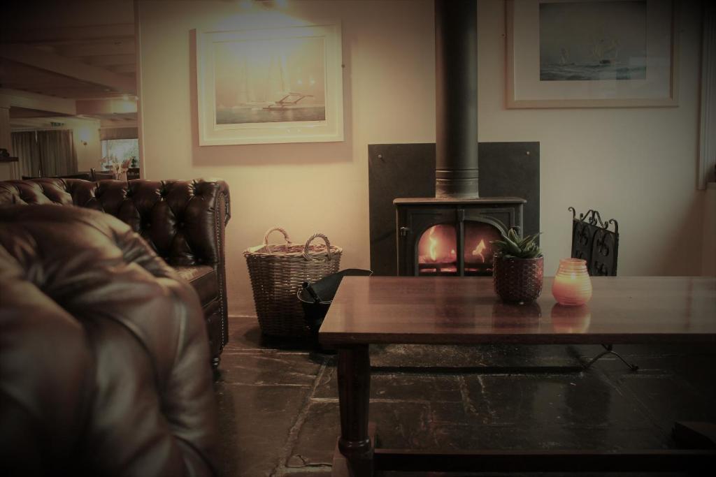 The Pityme Inn photo
