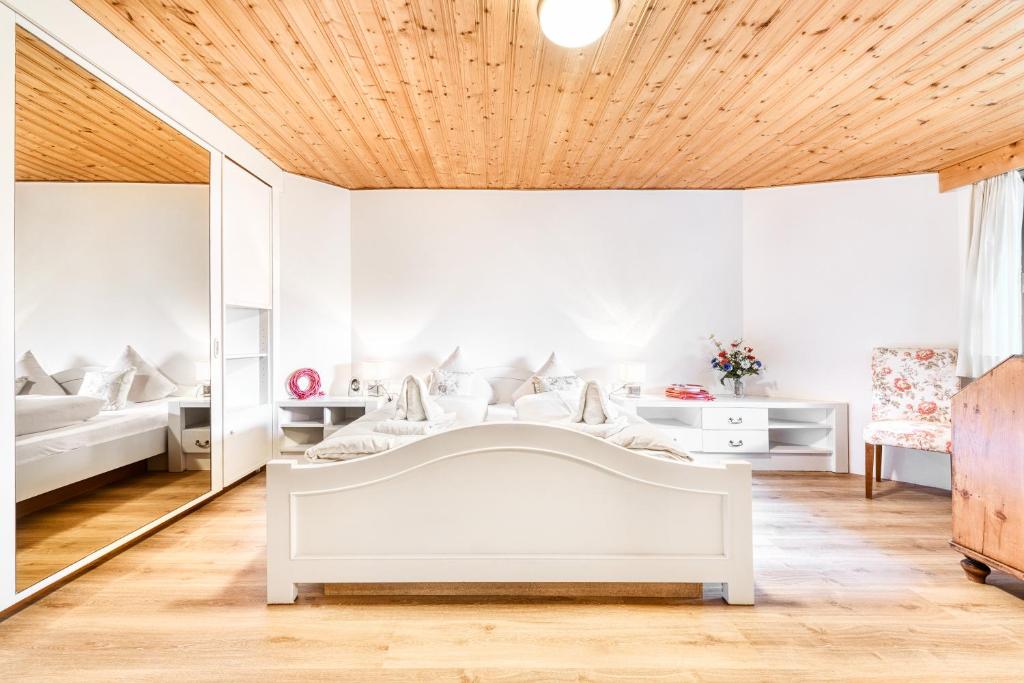 Chalet Zentral Bach by A-Appartments - 5