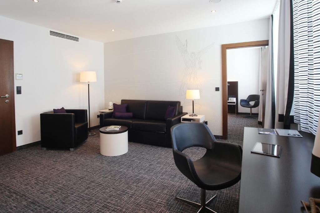 Munich Schiller 5 Hotel & Boardinghouse Additional