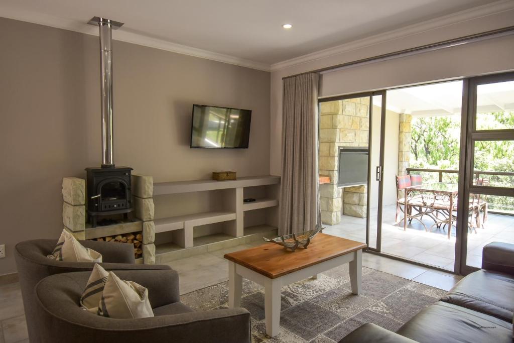 Willow Rest Villas photo