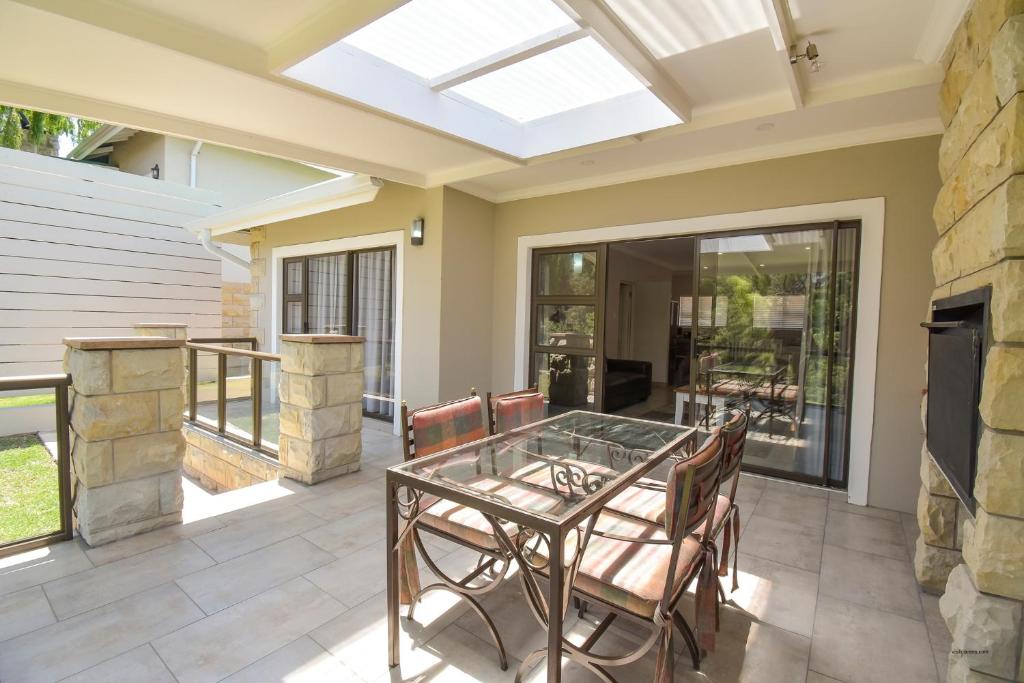 Willow Rest Villas — Hotel in Clarens