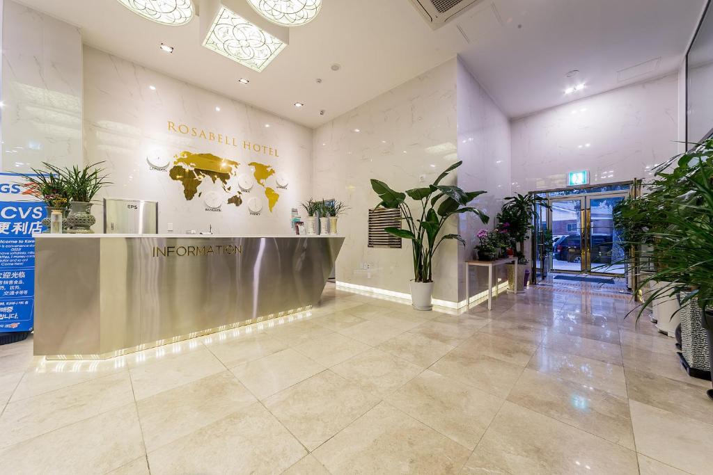 5. 로자벨 호텔 (..