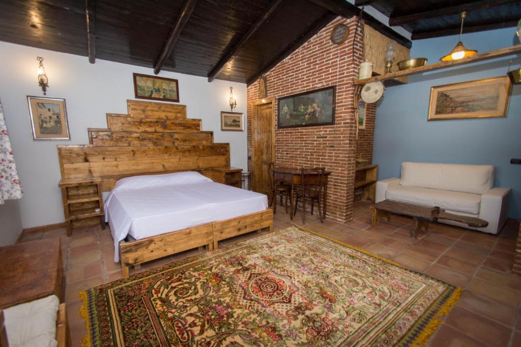 Agriturismo Papyrus - 3