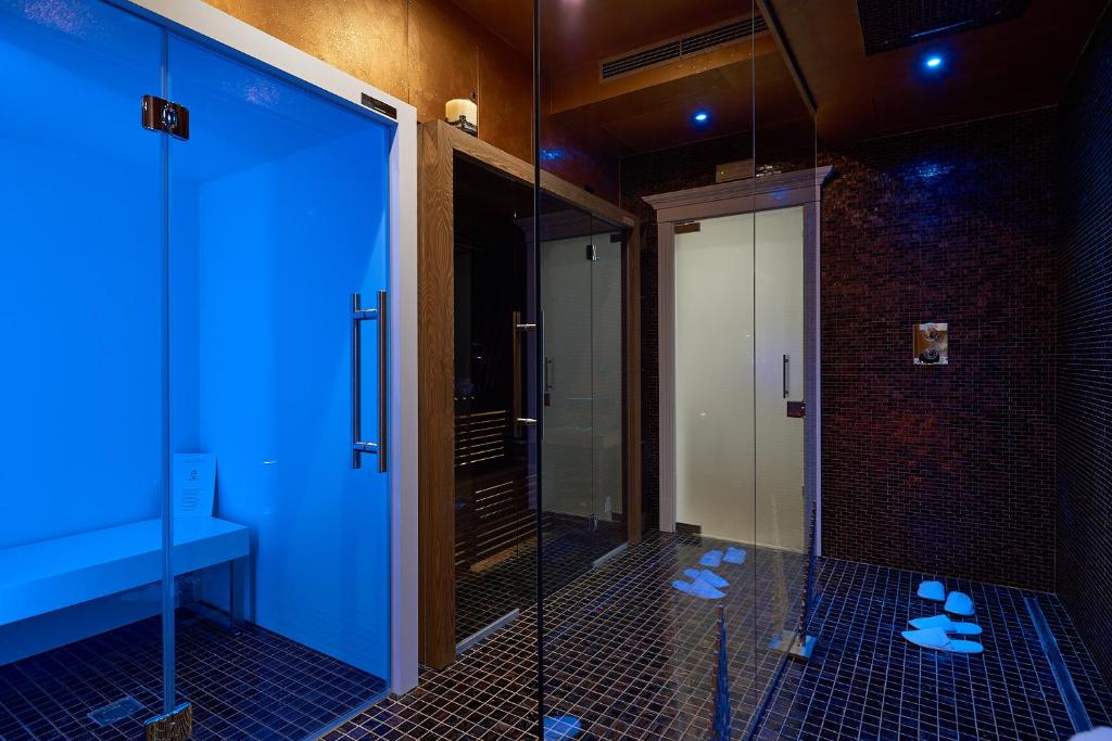Ricaroka exclusive room & spa - 3