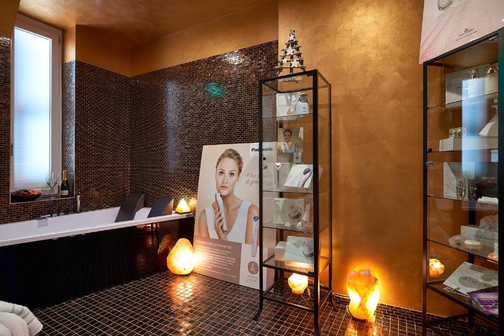 Ricaroka exclusive room & spa - 2