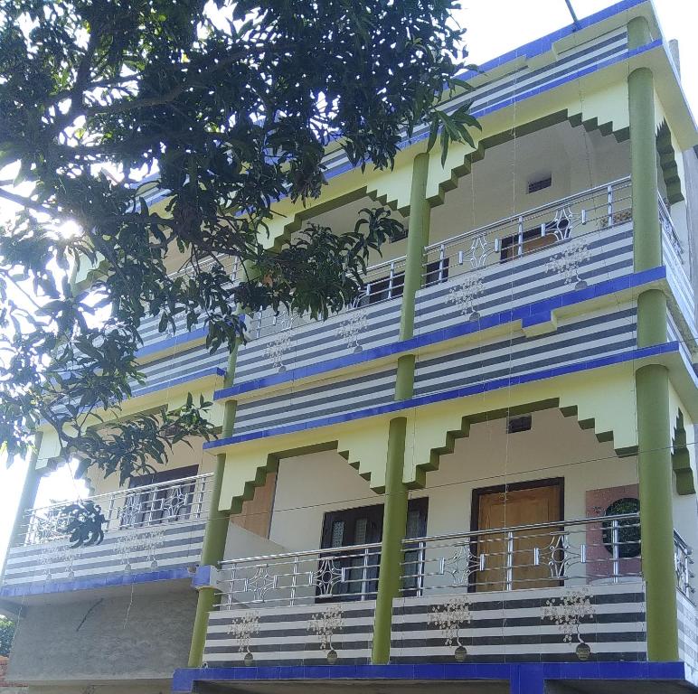 Babusona Homestay in Jaldapara photo
