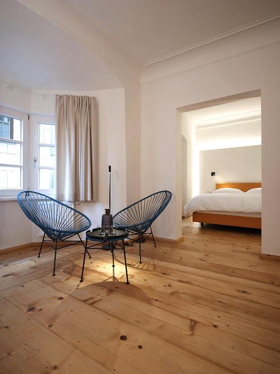 Hotel kontor photo