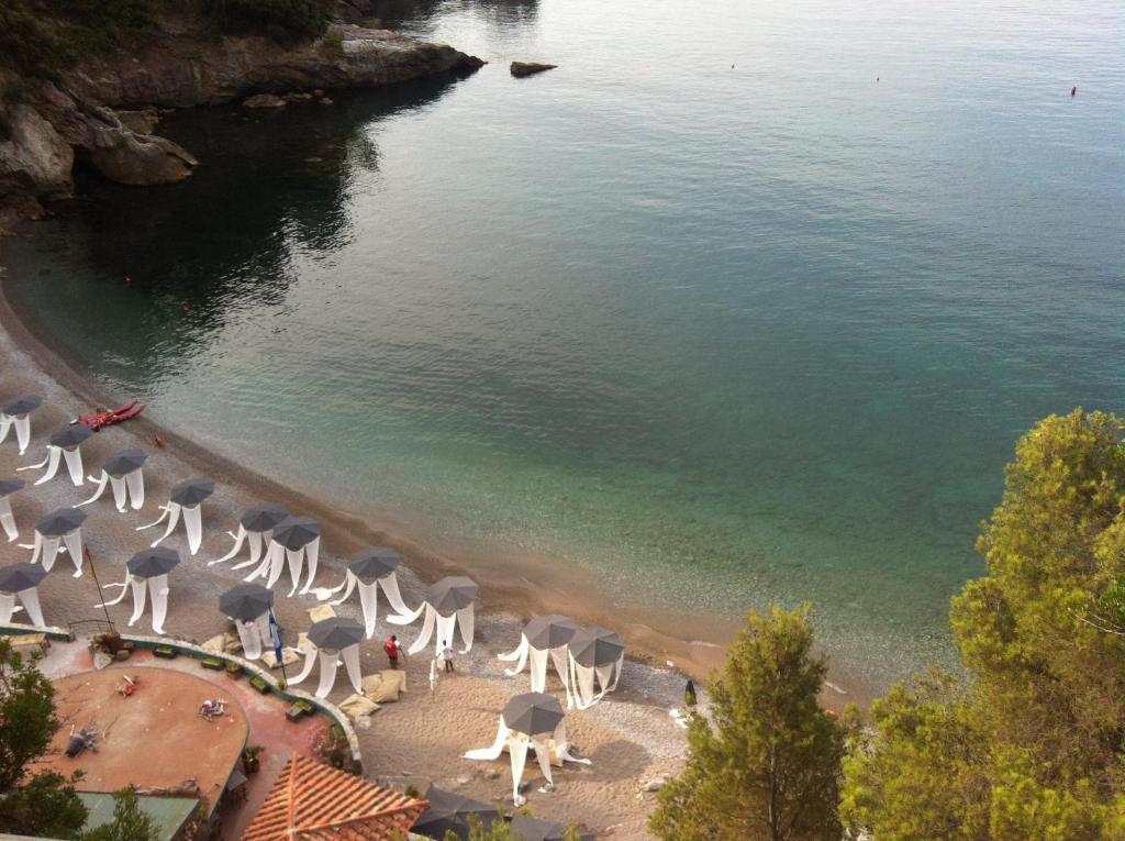 Piccolo Hotel Del Lido em Lerici, Itália 70 comentários e preços