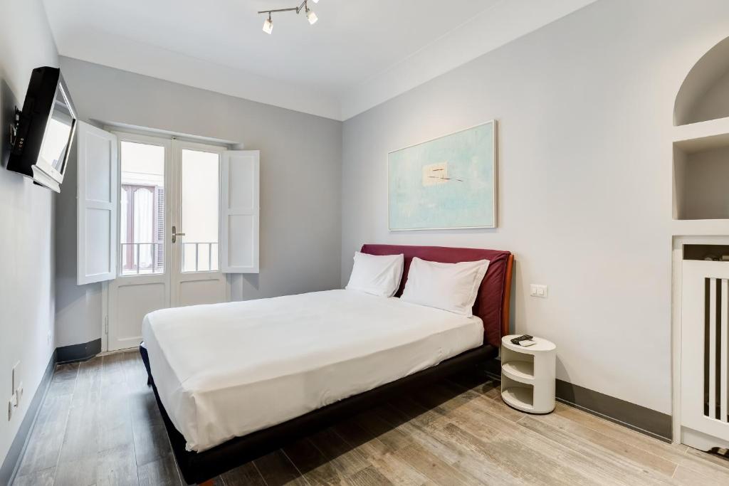 Trevi area Penthouse - 2
