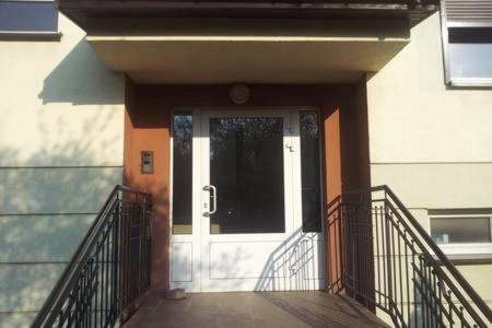 Apartament Szarych Szeregow 46A 1 전경