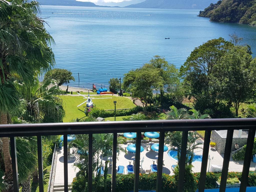 The Paradise of Atitlan Suites apartamento completo photo