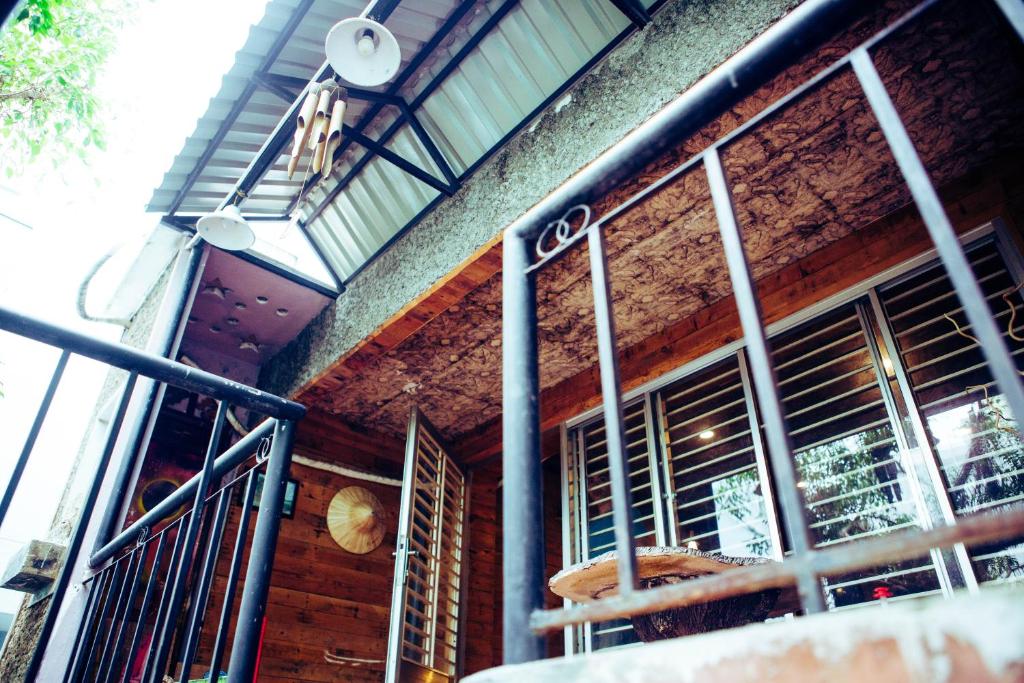 Rong Homestay