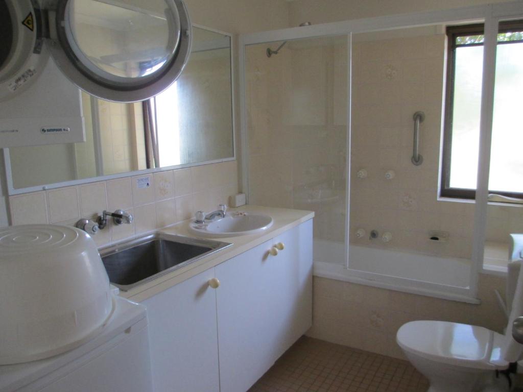Noosa Sound Resort Noosaville photo