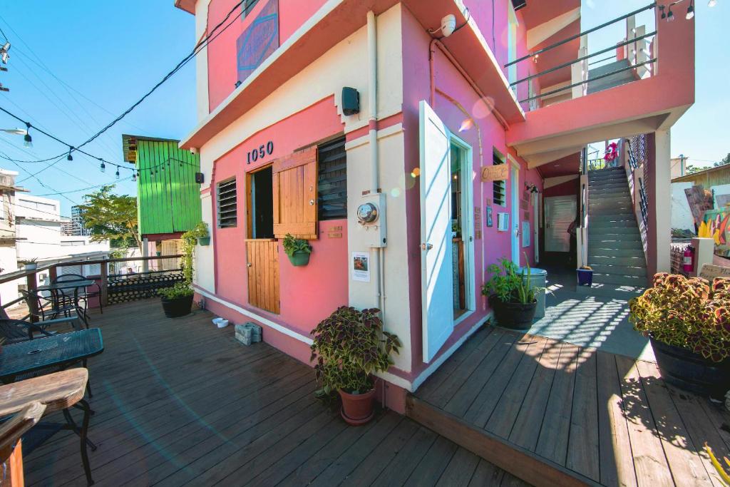 Casa Santurce photo