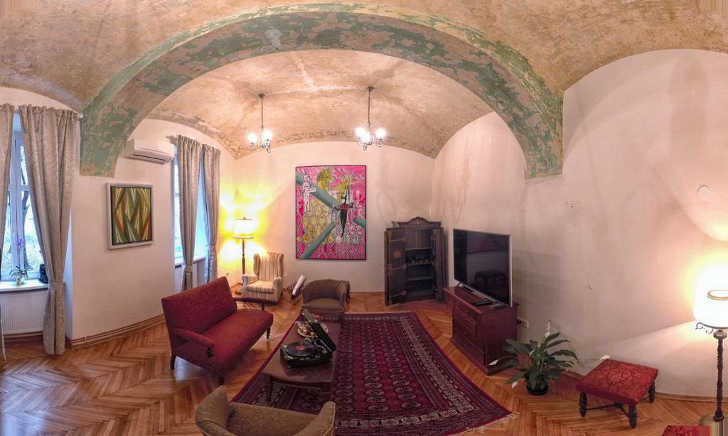 Zagreb Speeka, Záhřeb