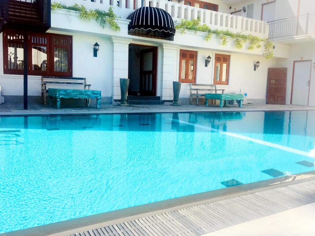 Forever City Hotel photo