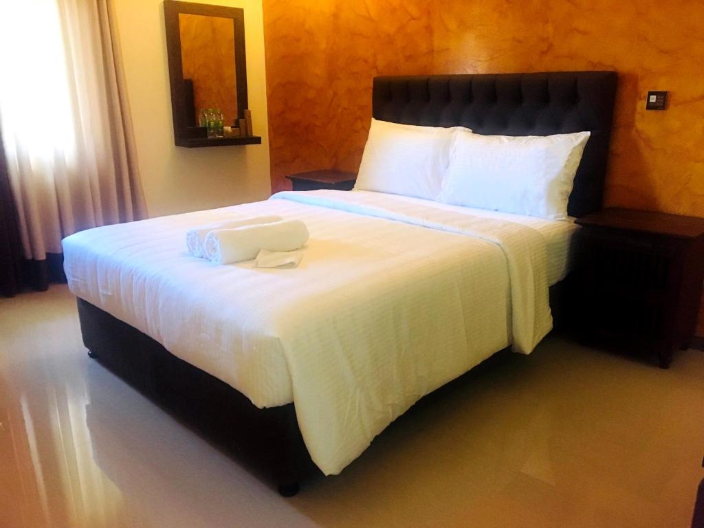 Forever City Hotel photo