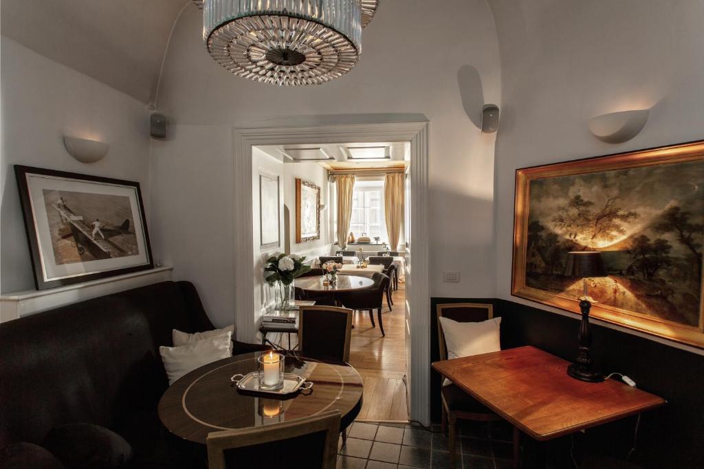 Lesar Hotel Angel - Member of Hip Hotels 6