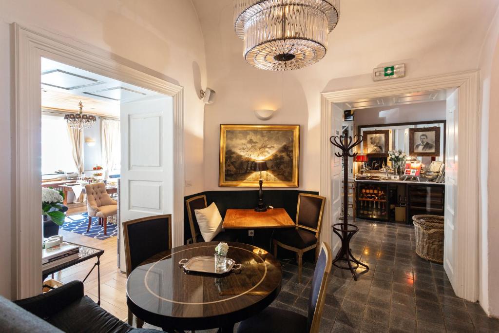 Lesar Hotel Angel - Member of Hip Hotels 3