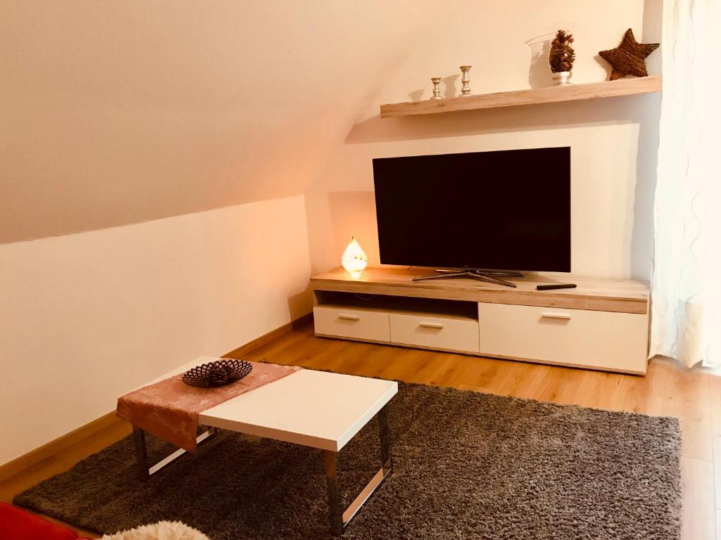 Großes 1-Zimmer Wohlfühl-Appartement