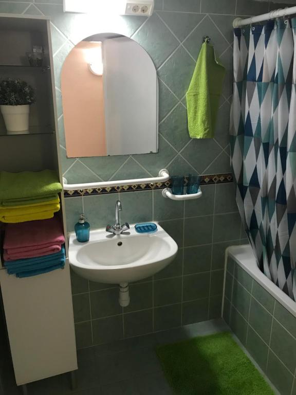 Revay 6 Apartment photo