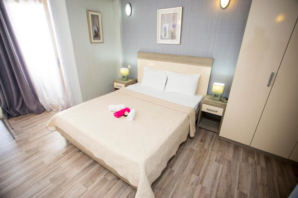 Sea star — Hotel in Batumi