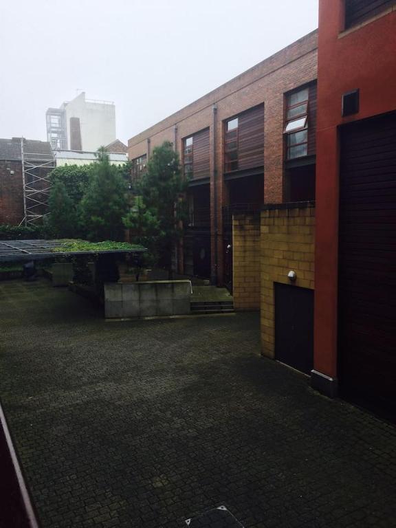 Beautiful Loft City Centre, Liverpool 1