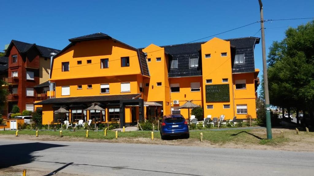 Hotel Marina - 2