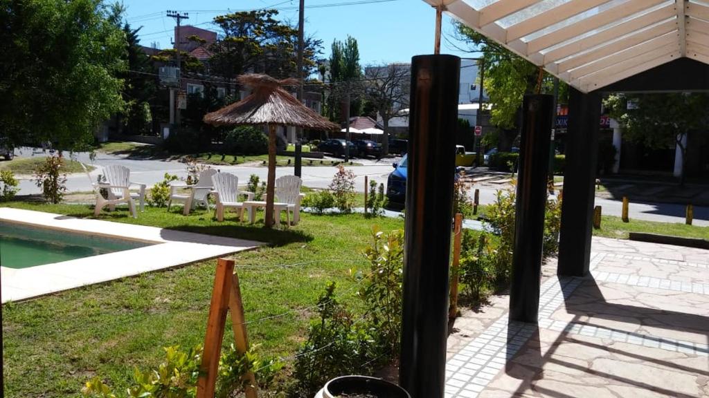 Hotel Marina - 3
