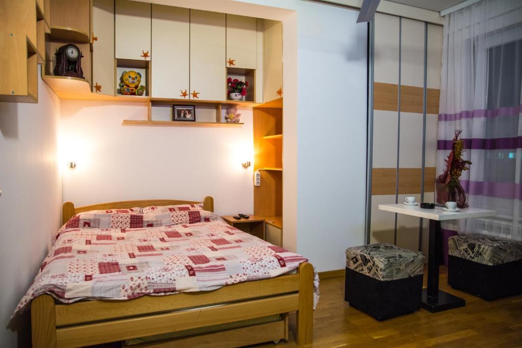 Rooms And Apartments S photo