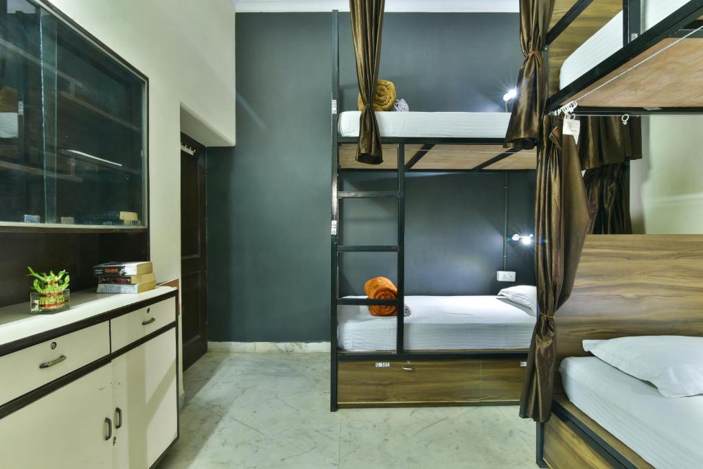 Hoztel Jaipur photo