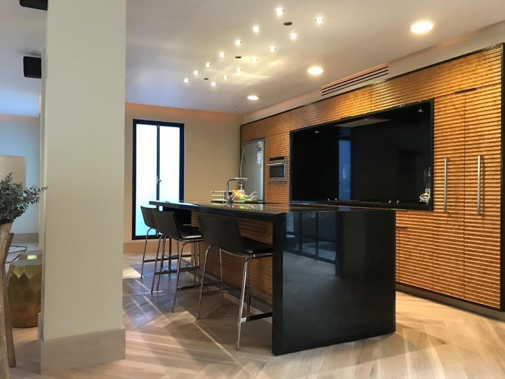 Condesa Super Loft Apartment - 5