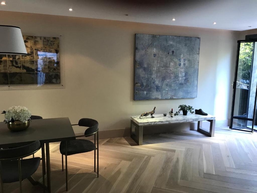 Condesa Super Loft Apartment - 2