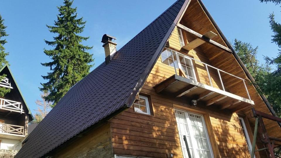 Vikendica Armin, Vlašić