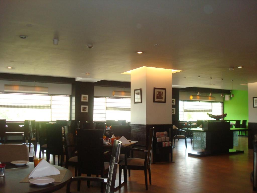 ห้องอาหาร