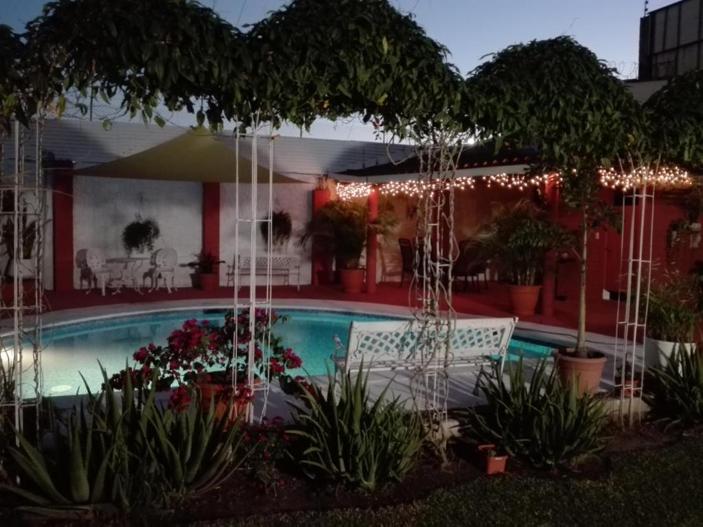 Casa San Benito photo