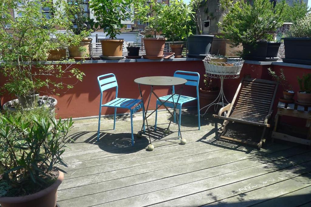 B&B La Chambre de Plume photo