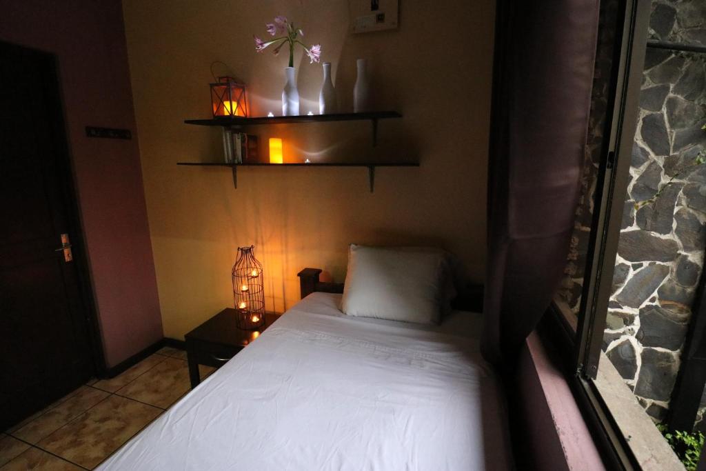 Hotel Casa Aura photo